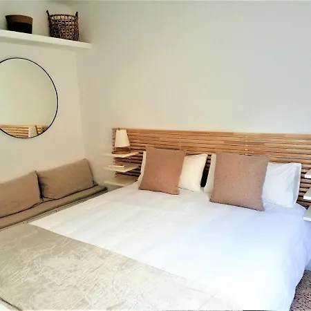 Apartment Global-immo 2193 Mirador I 46 Roses