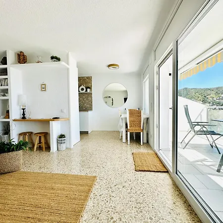 Global-immo 2193 Mirador I 46 Apartment