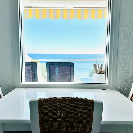 Global-immo 2193 Mirador I 46 Apartment *