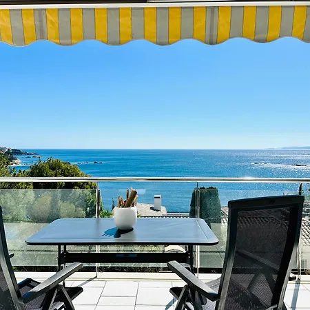 Apartment Global-immo 2193 Mirador I 46 *