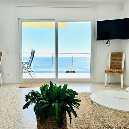 Global-immo 2193 Mirador I 46 شقة روساس