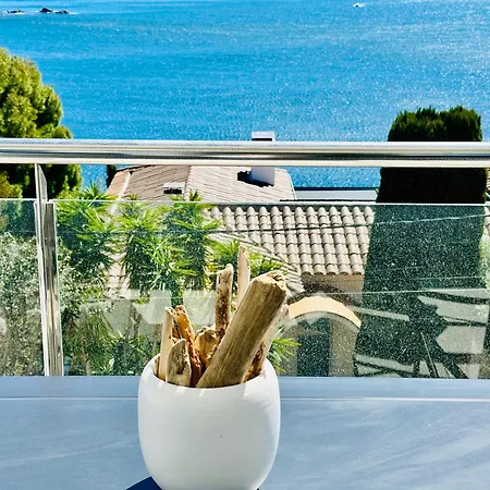 Apartment Global-immo 2193 Mirador I 46 Roses