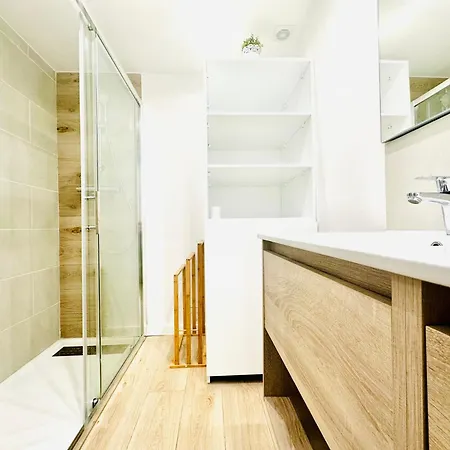 Global-immo 2193 Mirador I 46 * روساس