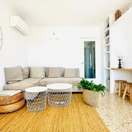 Apartment Global-immo 2193 Mirador I 46 *