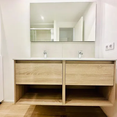Apartment Global-immo 2193 Mirador I 46 Roses