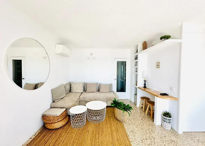 Apartment Global-immo 2193 Mirador I 46