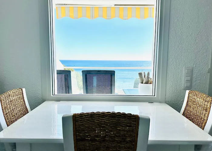 Global-immo 2193 Mirador I 46 Apartment *