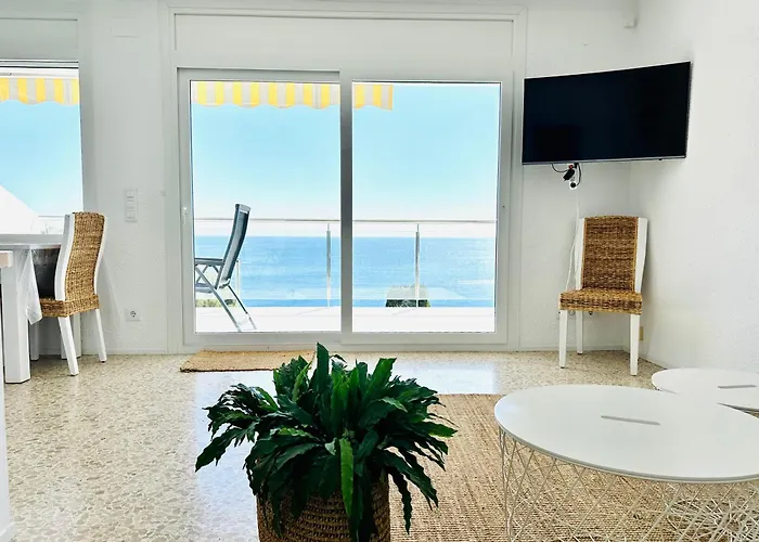 Global-immo 2193 Mirador I 46 Apartment Roses